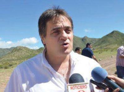Ariel Puy Soria destac� la recuperaci�n de tierras