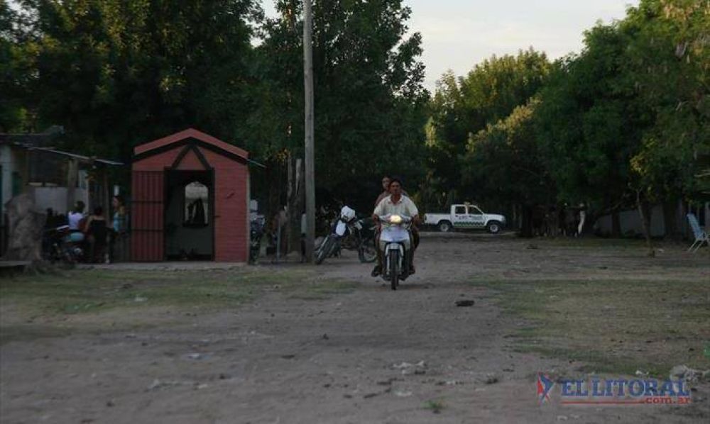 Mataron a balazos a un joven en una fiesta de cumplea�os en el barrio Piola