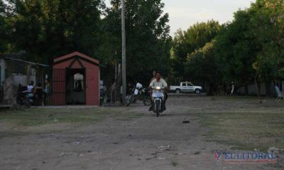 Mataron a balazos a un joven en una fiesta de cumplea�os en el barrio Piola