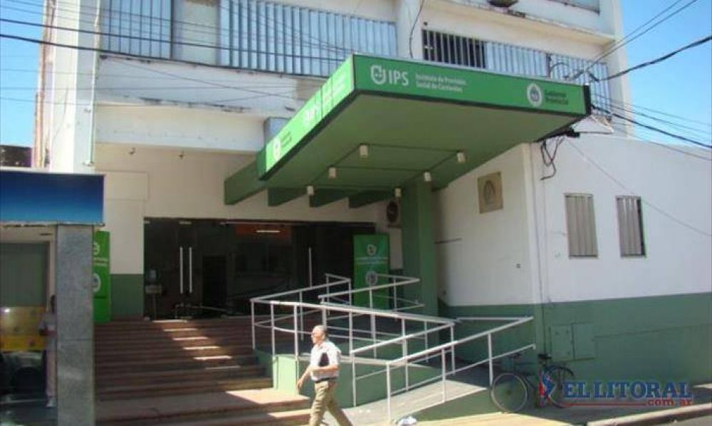 El IPS le reclama a la Municipalidad m�s de $8 millones por aportes jubilatorios