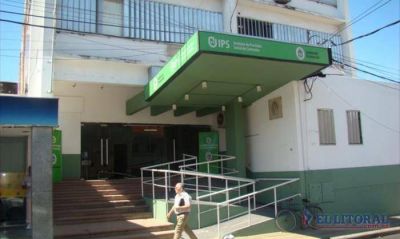 El IPS le reclama a la Municipalidad m�s de $8 millones por aportes jubilatorios