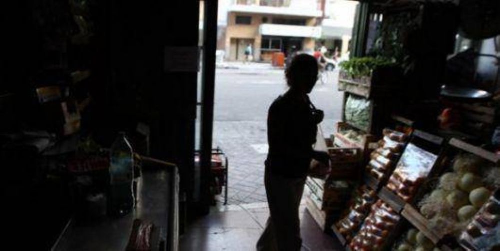 Un apag�n general afect� Corrientes y la regi�n: muchos lugares siguen sin luz