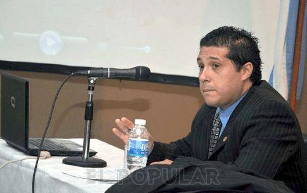 La familia de Ortega recus� al fiscal Pizzolo por presunta falta de objetividad