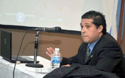 La familia de Ortega recus� al fiscal Pizzolo por presunta falta de objetividad