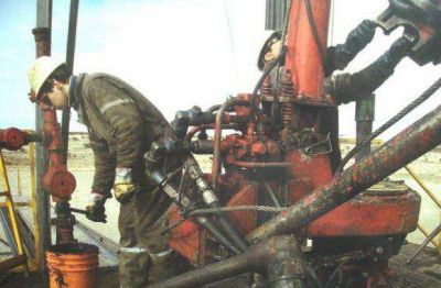 Destacan la contrataci�n de mano de obra local