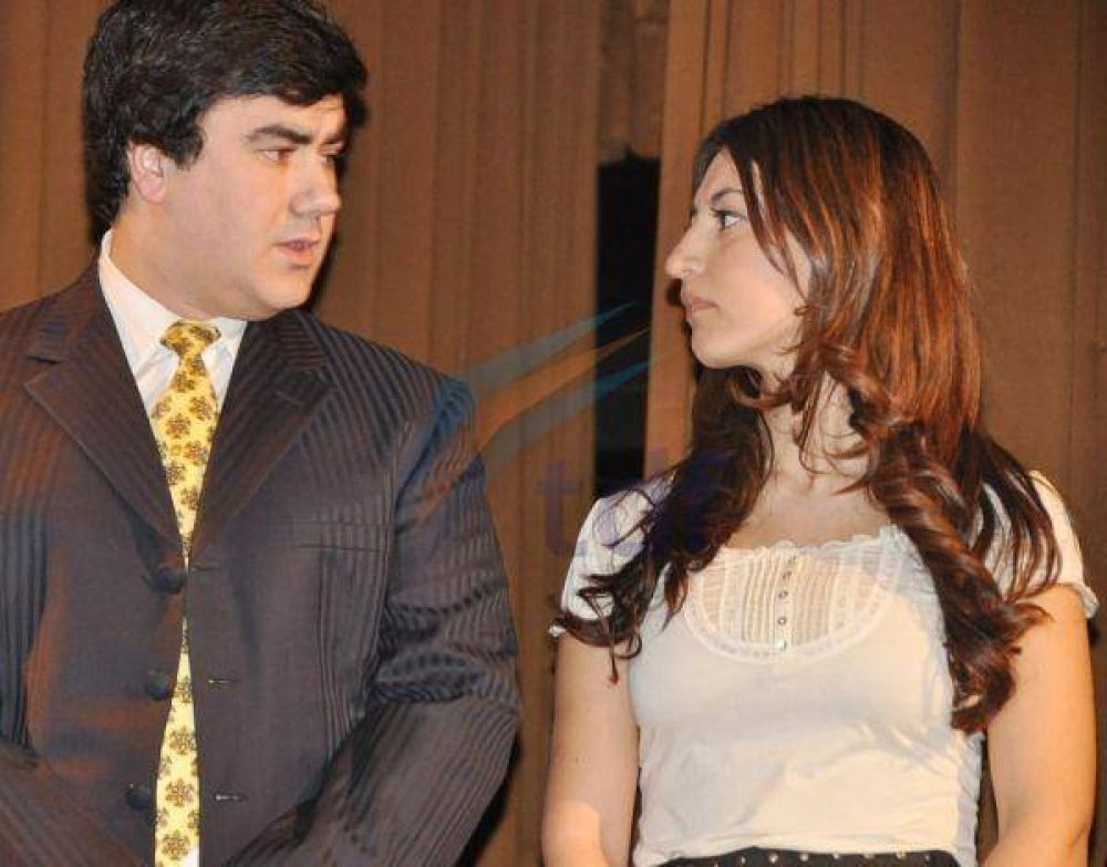 Laura Colazo impugn� a la candidata de Nogar para asumir en el Tribunal de Cuentas