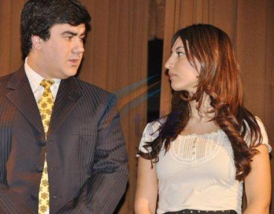 Laura Colazo impugn� a la candidata de Nogar para asumir en el Tribunal de Cuentas