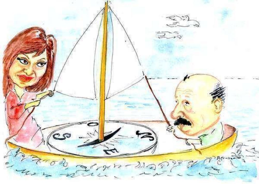 Kirchnerismo: de ayer a hoy