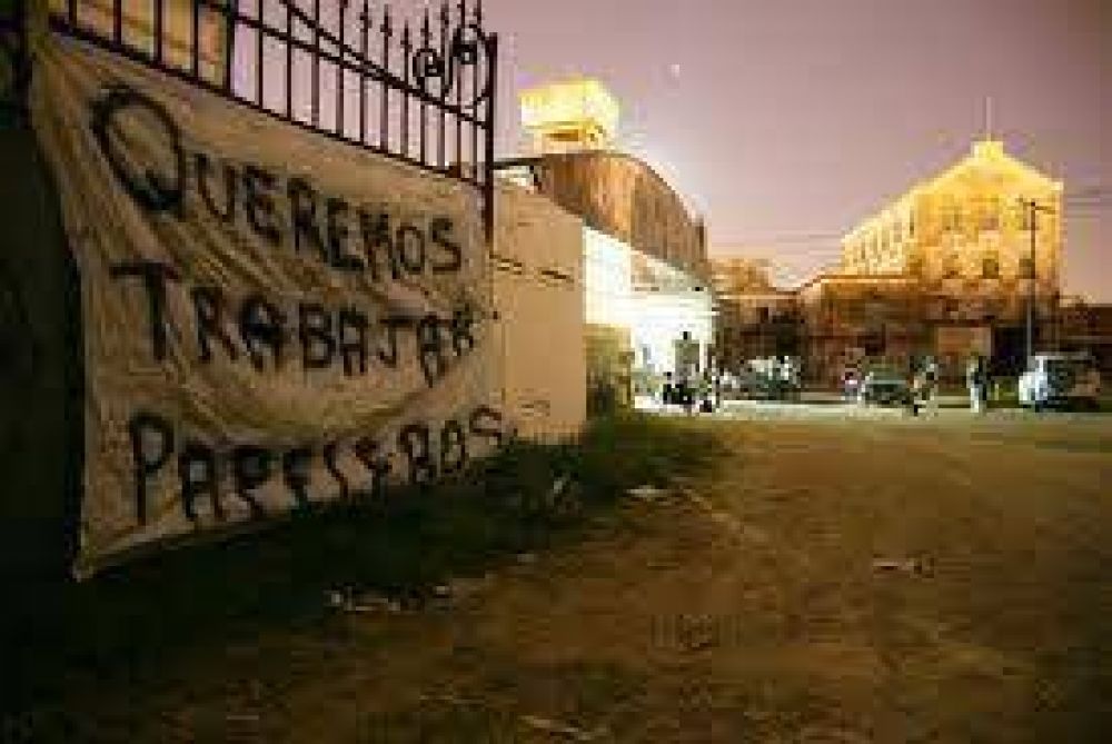 No pasar�n