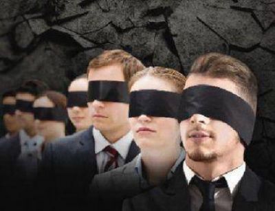 Problemas de bolsillo, crisis de confianza