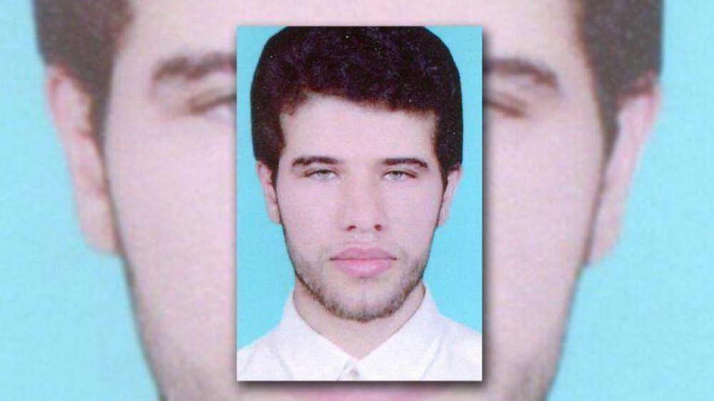 Ir�n ejecut� a reconocido activista y poeta por ser "enemigo de Dios"