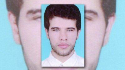 Ir�n ejecut� a reconocido activista y poeta por ser "enemigo de Dios"