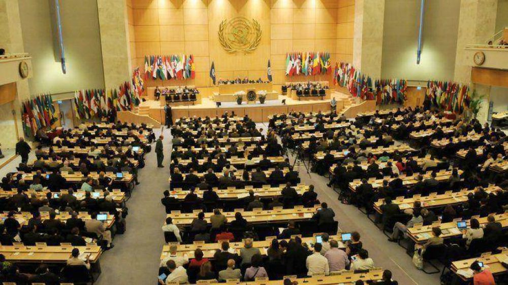 Crisis en Siria: las delegaciones del gobierno y la oposici�n vuelven a Ginebra para negociar