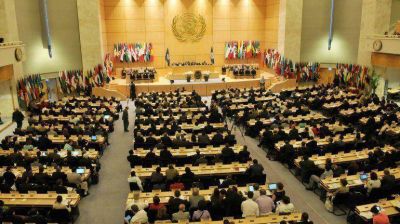 Crisis en Siria: las delegaciones del gobierno y la oposici�n vuelven a Ginebra para negociar