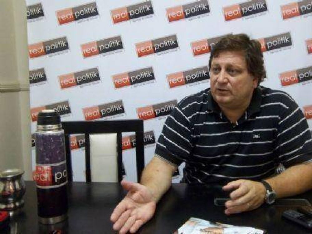 Registro de oferentes de tierras para el Pro.Cre.Ar.: �Permite que la ganancia sea justa�, aseguran los beneficiarios