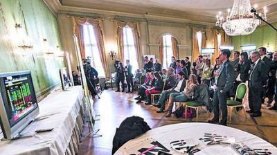 En un refer�ndum, Suiza aprob� poner l�mites a la inmigraci�n europea