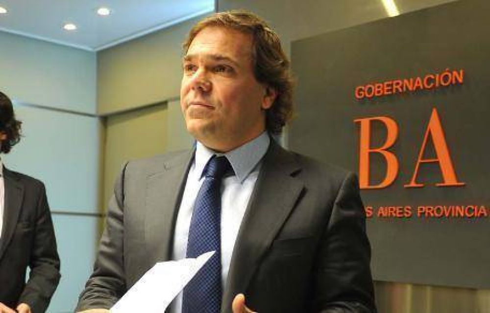 "Es temerario que instalen la idea de la hiperinflaci�n"