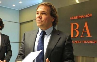 "Es temerario que instalen la idea de la hiperinflaci�n"