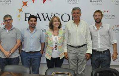 Rawson: Avanza el debate del ordenamiento territorial