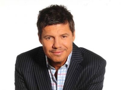 Marcelo Tinelli eligi� San Juan como escenario en su vuelta a la televisi�n