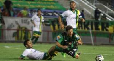 San Mart�n y un abrupto despertar