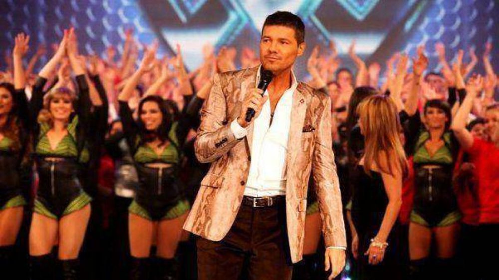 �Qui�nes participar�n de la nueva apertura de Showmatch?