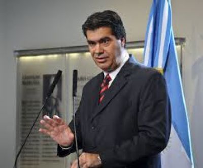 �La desmentida del Papa aumenta el descr�dito que tienen algunos medios de comunicaci�n en la Argentina"