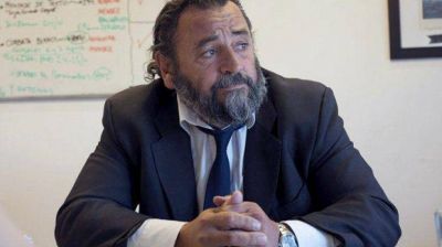 Desalojaron de su oficina al equipo de Campagnoli, el fiscal que investigaba a B�ez
