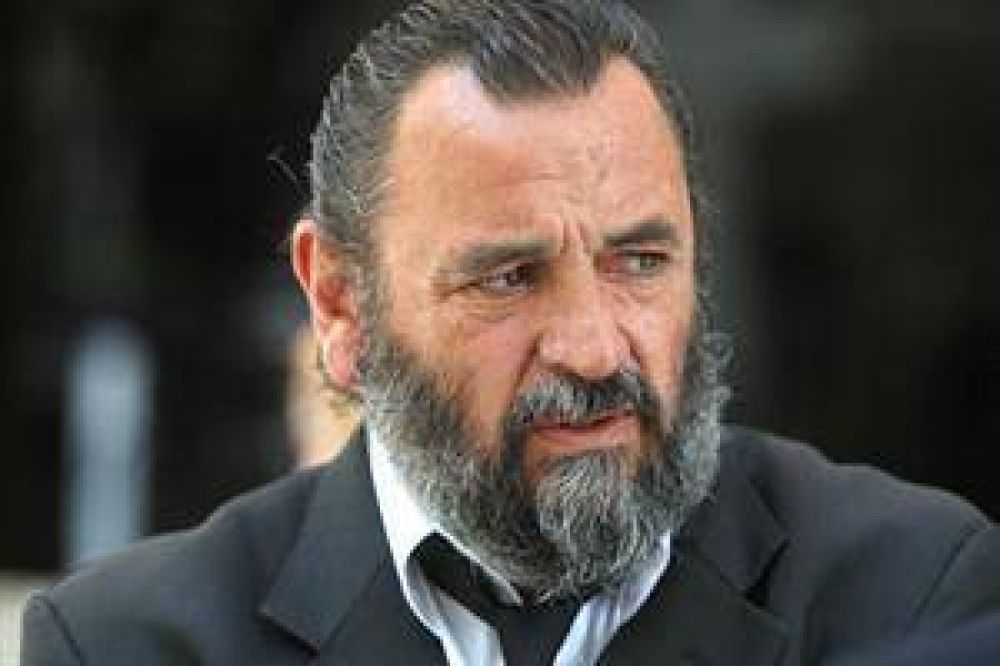 El fiscal Jos� Mar�a Campagnoli denunci� la existencia de un "Estado totalitario"