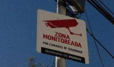 Mor�n: Colocar�n 200 c�maras de seguridad en 2014