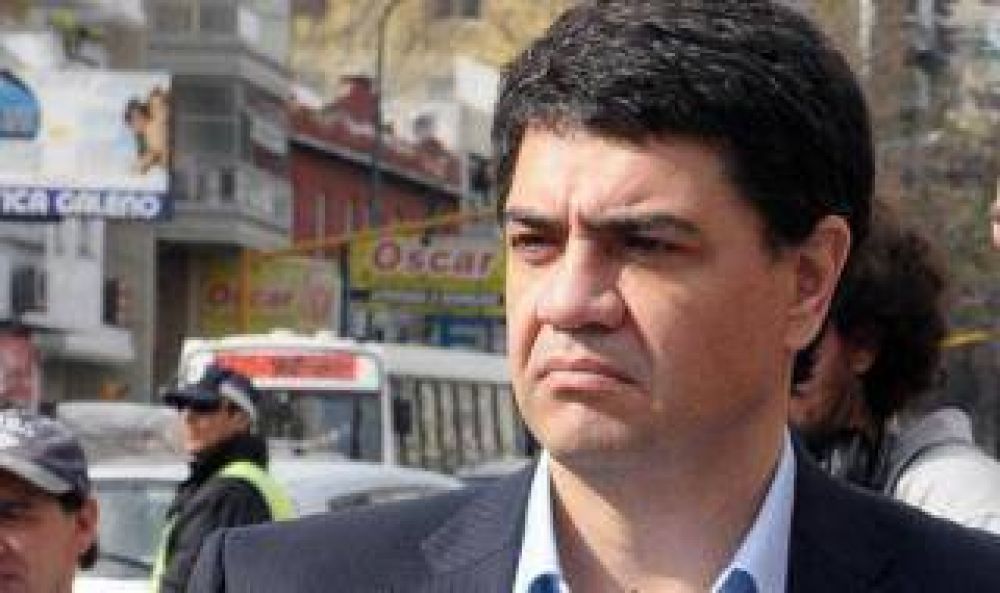 Operativo Sol: Jorge Macri critic� a Scioli y asegur� que "dejaron solos a los municipios"