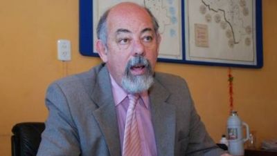 Prieto asegur� que renunci� por su mala relaci�n con Aredes