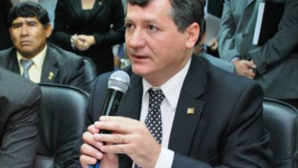 Legisladores oficialistas pidieron a la Justicia que investigue la tragedia