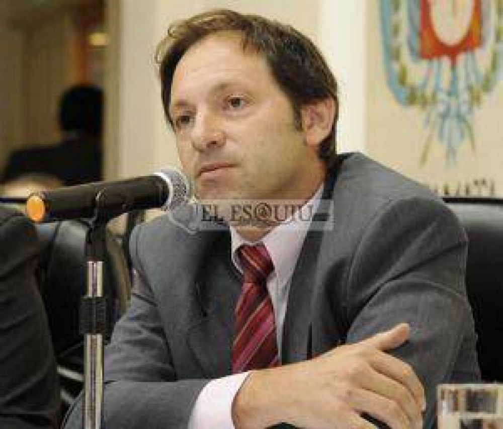 En el Concejo Deliberante se formar�a un bloque massista
