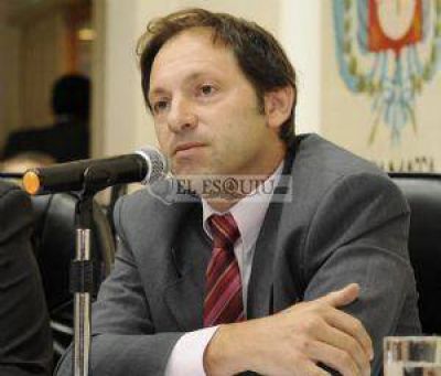 En el Concejo Deliberante se formar�a un bloque massista