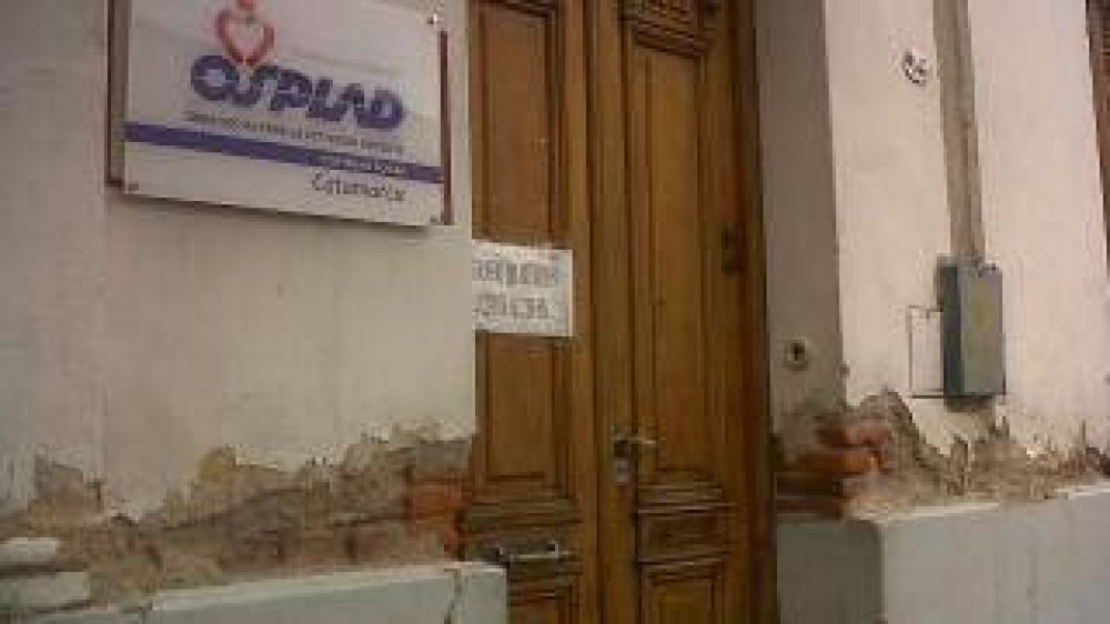 Afiliada denunciar� a la obra social Osplad por abandono de persona