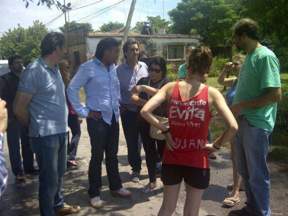 Boto: �El plan de acci�n se est� desarrollando perfectamente�