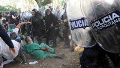 Borda: piden procesar a Macri