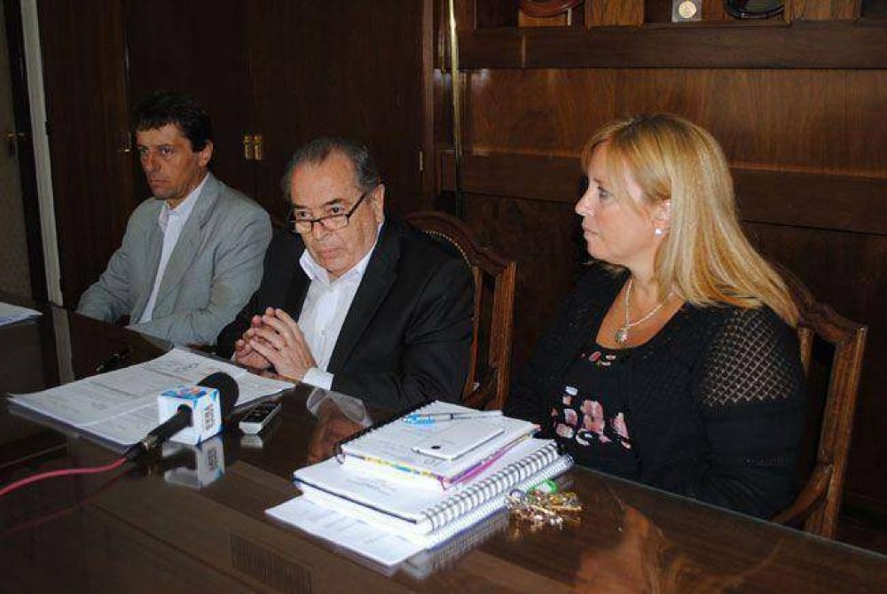 Al final, las clases empiezan el 5 de marzo