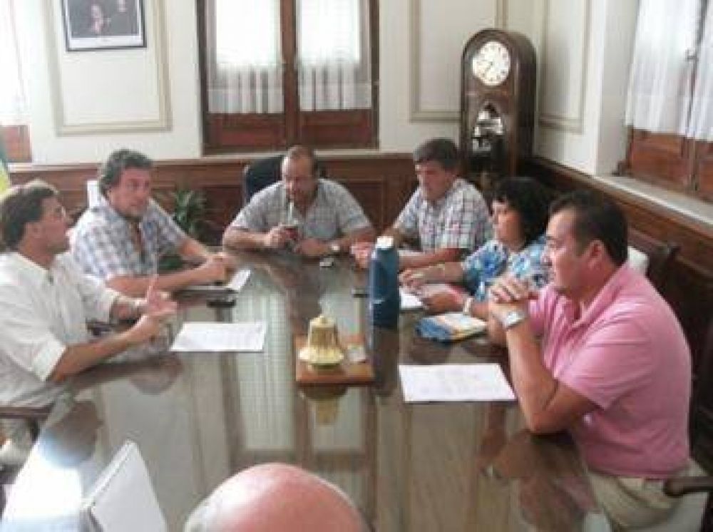 PRO.CRE.AR: intentan destrabar la falta de lotes aptos