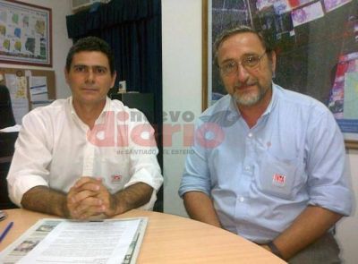 Planean talleres para difundir las buenas pr�cticas ganaderas