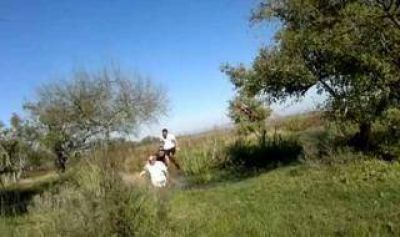 Ensenada: Atleta falleci� en una carrera de aventura