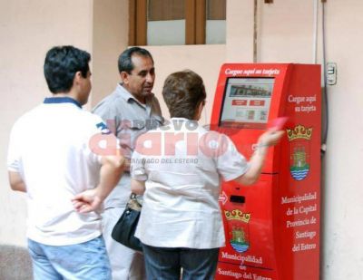 Establecen boletos para los estudiantes y discapacitados