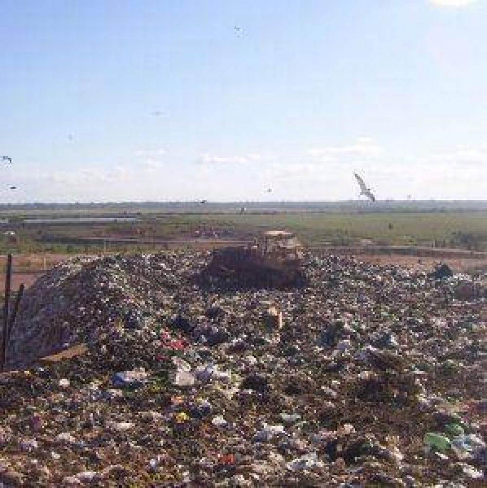 Ensenada: Los vecinos reclaman por la contaminaci�n en el municipio