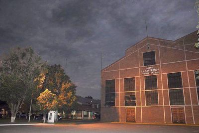 Comit� de gesti�n del Ingenio La Esperanza inaugurar� oficinas en San Pedro