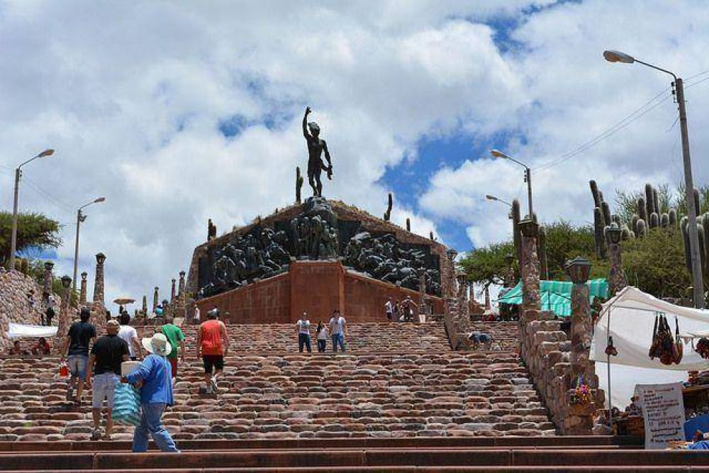 Para la C�mara de Turismo de Jujuy, el primer mes de la temporada fue en general positivo