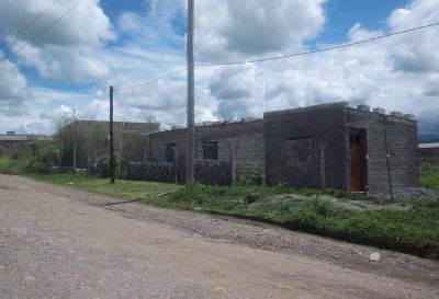 Malestar de vecinos por un asentamiento