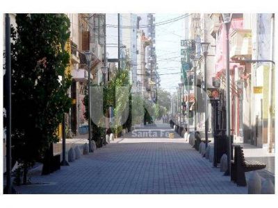Las ventas en enero "presentaron una contracci�n en su evoluci�n"