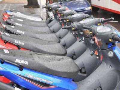 La modificaci�n en los precios super� en varios rubros el 35 %
