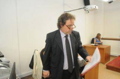 Ocho detenidos para tres audiencias